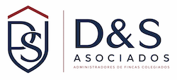 logo DyS Asociados 2026 logo DyS Asociados. logo DyS Asociados Administración de Fincas, asesoría técnica urbanística y servicios jurídicos.
